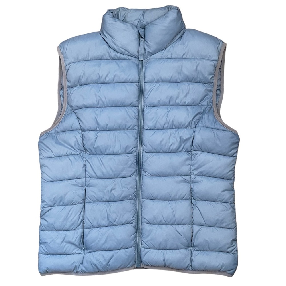 B.young Puffer Vest